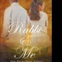 A.G. McNair Pens RABBI & ME