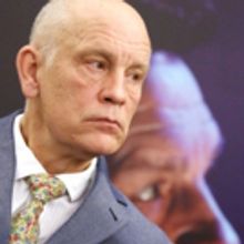 John Malkovich to Direct The Irish Rep's A CELEBRATION OF HAROLD PINTER, Starring Jul