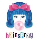 The Ziegfeld Theater to Stage HAIRSPRAY, 8/14-9/5