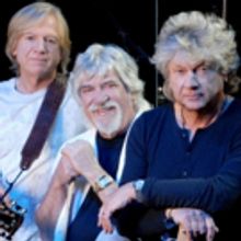 The Moody Blues Coming to Morris Performing Arts Center, 11/2
