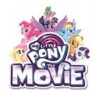 Hasbro Adds Zoe Saldana & Reveals New Logo for MY LITTLE PONY: THE MOVIE
