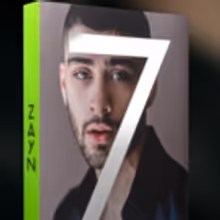 Zayn Malik to Open Up in Forthcoming Photographic Autobiography ZAYN