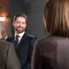 Photo Flash: Matthew Morrison Begins Multi-Episode Story Arc on THE GOOD WIFE