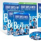'The Beatles: Eight Days A Week - The Touring Years' Available Now for Pre-Order