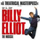BILLY ELLIOT - THE MUSICAL ist erstmals in Deutschland zu sehen! Hamburg Premiere im…