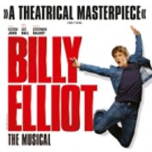 BILLY ELLIOT - THE MUSICAL ist erstmals in Deutschland zu sehen! Hamburg Premiere im 
