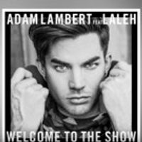 VIDEO: Adam Lambert to Perform New Song on AMERICAN IDOL; Get First Listen Now! Video