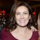 Photo Flash: Dear Friends Celebrate Laura Benanti's Baby Shower at Feinstein's/54…