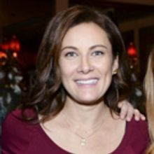 Photo Flash: Dear Friends Celebrate Laura Benanti's Baby Shower at Feinstein's/54…