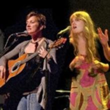 Newly Renovated Patchogue Theatre to Reopen with The Chapin Family, 4/2