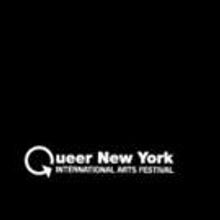 2015 Queer New York International Arts Festival Kicks Off Today