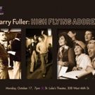 HIGH FLYING, ADORED - Dancers Over 40 Celebrates Director and Choreographer Larry…