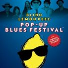 Pop-Up Blues Festival Debuts in the OC at Blue Beet Today