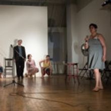 Pioneers Go East Collective Proudly Presents The World Premiere Of AMERICAN MILL NO. 