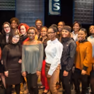 Staceyanne Burrell Wins Boston August Wilson Monologue Competition 2016 Finals