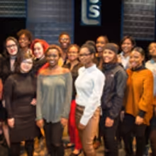 Staceyanne Burrell Wins Boston August Wilson Monologue Competition 2016 Finals