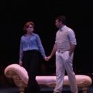 STAGE TUBE: Watch Highlights of NICE WORK IF YOU CAN GET IT at Music Circus