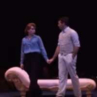 STAGE TUBE: Watch Highlights of NICE WORK IF YOU CAN GET IT at Music Circus Video