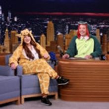 NBC's Late Night Returns With Dominant Wins in Time Slot