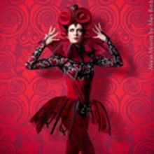 Colorado Ballet to Perform ALICE (IN WONDERLAND), 2/19