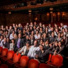 Broadway Inspirational Voices to Perform AWAKENING Concerts This Fall
