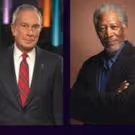Actors Fund Honors Michael R. Bloomberg and Morgan Freeman at 2015 Gala Tonight