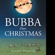 Lenell Newman Releases BUBBA DOES CHRISTMAS
