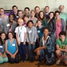 Photo Flash: Sneak Peek of the Cast and Crew of Arena Stage's OLIVER! in Rehearsal