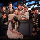 Photo Flash: First Look at PETER AND THE STARCATCHER at The Barn Stage Company