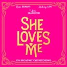 Laura Benanti, Sheldon Harnick and More to Celebrate SHE LOVES ME Album at Barnes & N