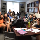 BWW Interview: A-Five, Six, Seven, Eight: MSMT Local Auditions Sparkle