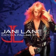 Celebrate the Life of Singer JANI LANE With Collection of Superb Solo Performances
