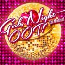GIRLS NIGHT OOT Opens at Websters Theatre Glasgow