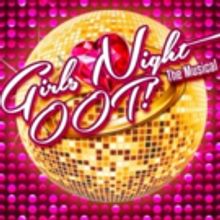GIRLS NIGHT OOT Opens at Websters Theatre Glasgow