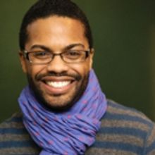 Playwrights' Center Developing New Play by St. Paul Playwright Harrison David Rivers