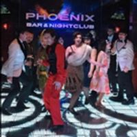 BWW Reviews: UAC's Wild, THE WILD PARTY Photo