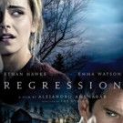 REGRESSION, Starring Emma Watson, Coming to Blu-ray, DVD, Digital HD & On Demand
