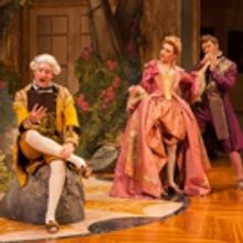 Photo Flash: First Look at THE METROMANIACS at The Old Globe