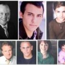 Michael Harp, Philip Earl Johnson and More to Lead A CHRISTMAS STORY - THE MUSICAL at