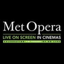 2016-17 Met Opera: Live in HD Season Continues with RUSALKA