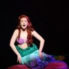 BWW Reviews: Four Big Splashes for THE LITTLE MERMAID!