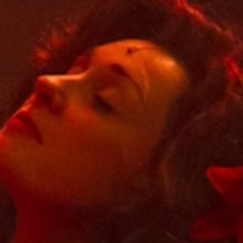 BWW Review: THE STRIPPER, St James Studio, 11 July 2016