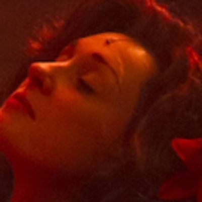BWW Review: THE STRIPPER, St James Studio, 11 July 2016