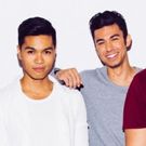 The Filharmonic A Cappella Group Performs at the VPAC Tonight