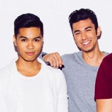 The Filharmonic A Cappella Group Performs at the VPAC Tonight
