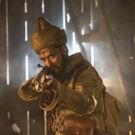 BWW Interview: Ishy Din on WIPERS