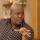 VIDEO: Tituss Burgess Reveals His Plans to Bring THE PREACHER'S WIFE to Broadway!