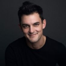 SMASH Star Wesley Taylor to Ascend to Heaven in AN ACT OF GOD in Denver