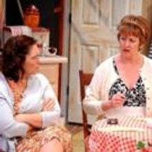 BWW Review: Theatre Artists Studio Presents CRIMES OF THE HEART