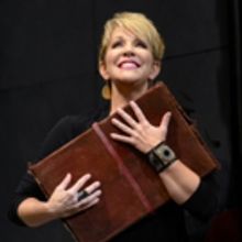 Joyce DiDonato Honored with 2016 Maria Callas Award